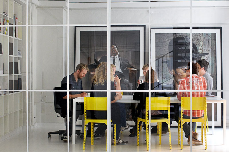 Consulting & culture d'entreprise